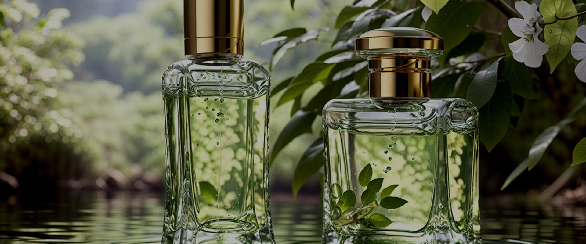 Flavors & Fragrances
