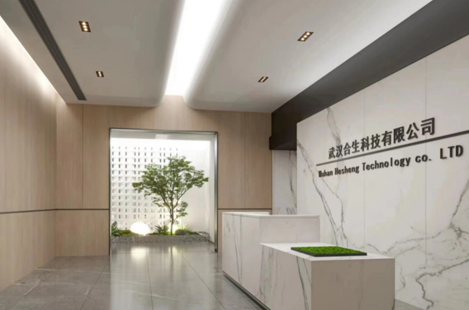 About HeshengTech