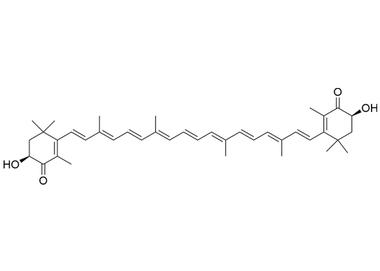 Astaxanthin