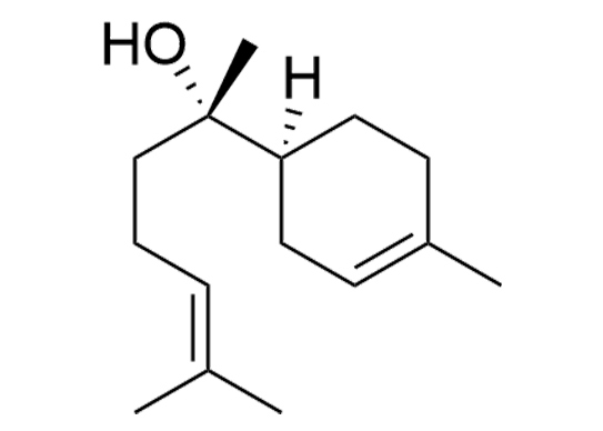 (-)-α-Bisabolol
