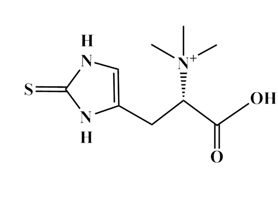 L-(+)-Ergothioneine
