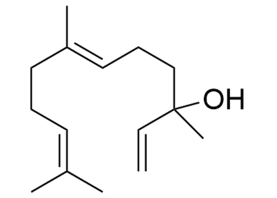 Trans-Nerolidol