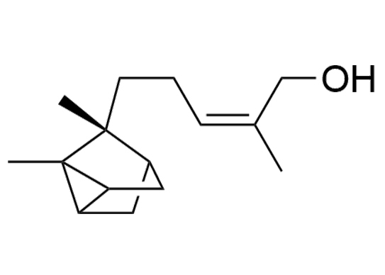 z-α-santalol