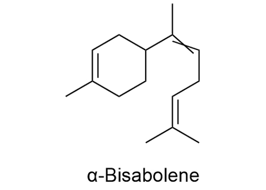 α-bisabolene