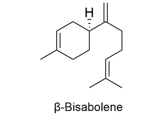 β-bisabolene