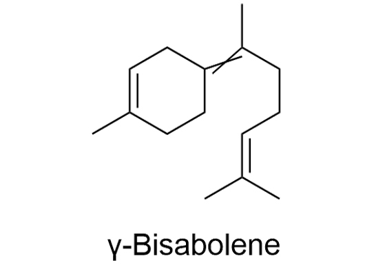 γ-bisabolene