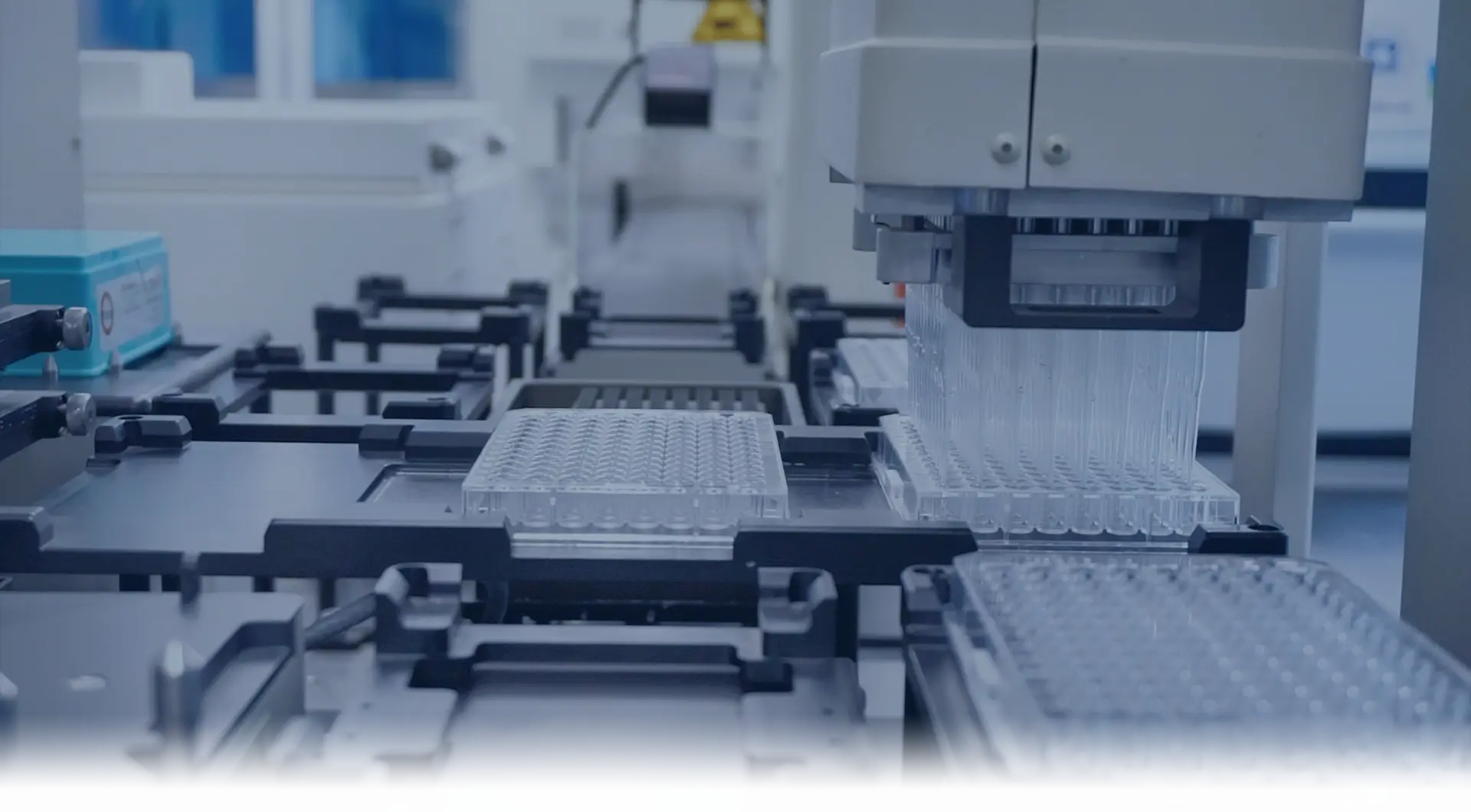 Pioneer of 'Intelligent Manufacturing' of Biosynthetic Products