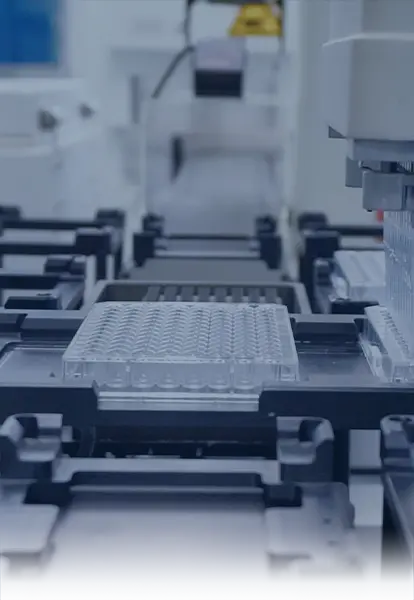 Pioneer of 'Intelligent Manufacturing' of Biosynthetic Products