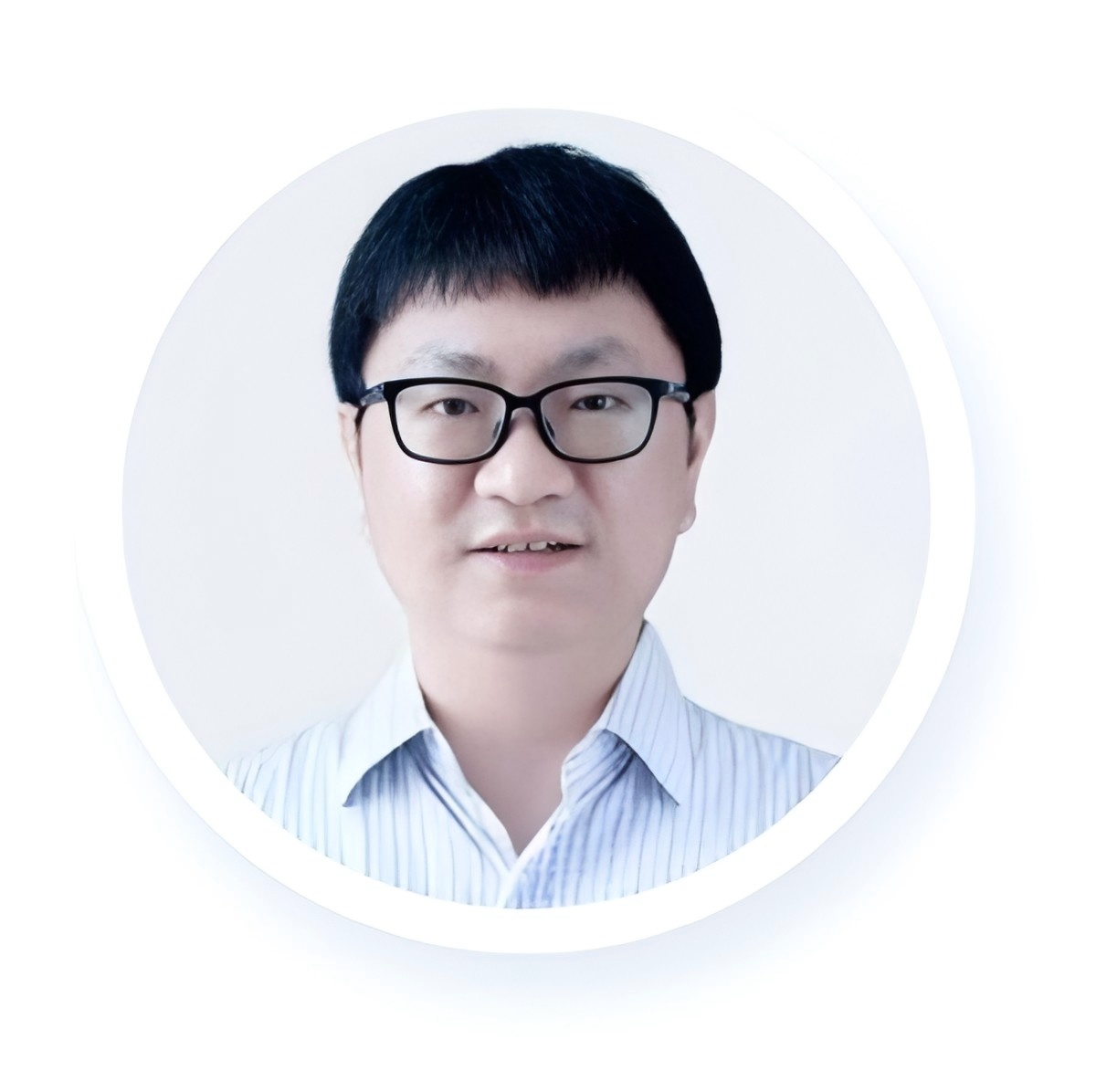 Professor Liu Tiangang