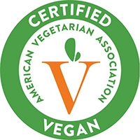 American Vegetarian Association Recommended Certification