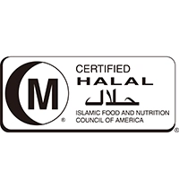 Ifanca Halal Product Certificate