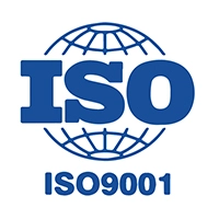 ISO 9001:015