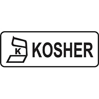 Kosher Certification