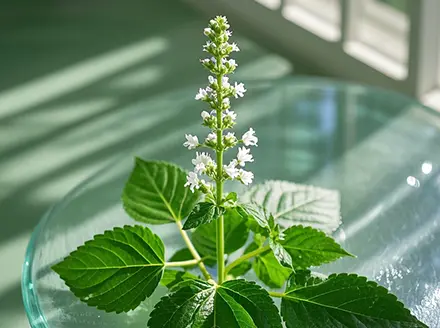 Hesheng Patchouli
